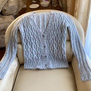 Kimchi Blue,  Medium cardigan